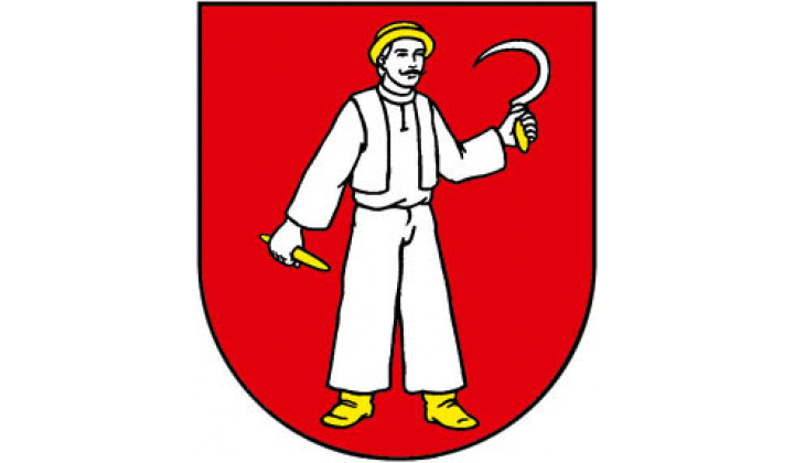 Symboly obce Symboly obce