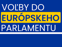 Fotka - Voľby do Európskeho parlamentu 2024