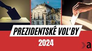 Fotka - Voľby prezidenta 2024