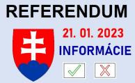 Fotka - Referendum 2023